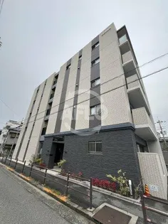 レクエルド塚本の画像