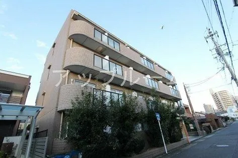 グローリ大島の画像