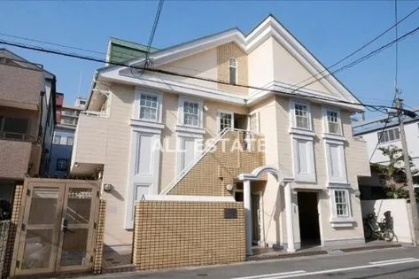 グリーン スコープ今津の画像