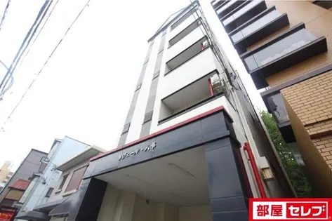 リヴェール 八事の画像