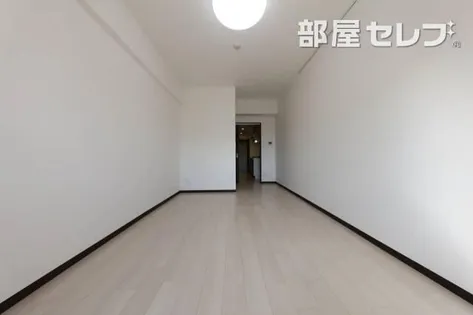 Grand Vrio Fukiage【502号室】の内装