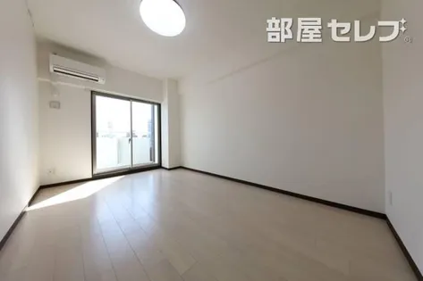 Grand Vrio Fukiage【502号室】の内装