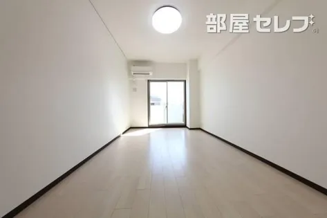 Grand Vrio Fukiage【502号室】の内装