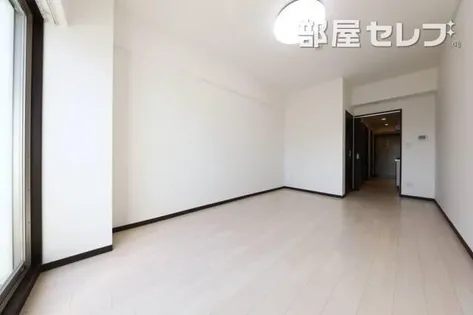 Grand Vrio Fukiage【502号室】の内装