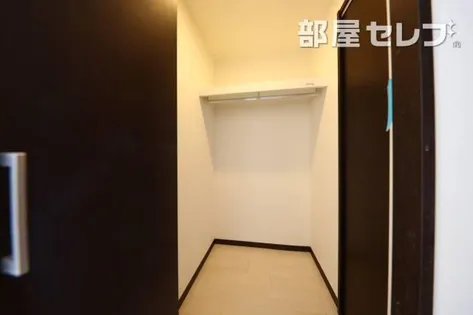 Grand Vrio Fukiage【502号室】の内装