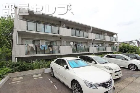 ハイツオーガスタの画像