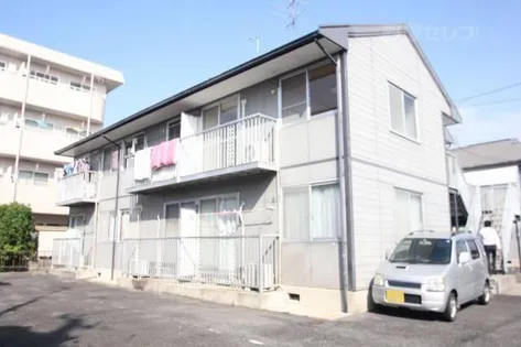 パークサイド清洲の画像