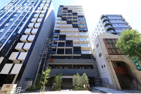 プレサンスTHE久屋大通レジェンド【0706号室】の外観