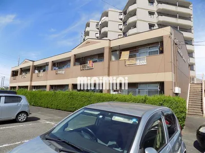 サンコーポヤトミの画像