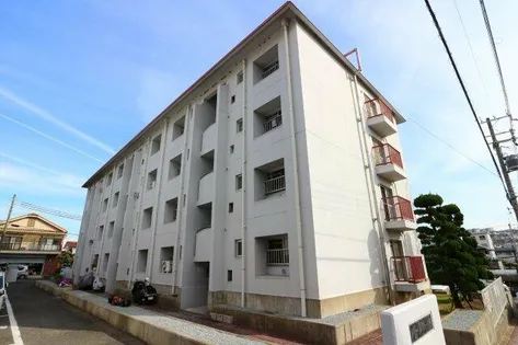 パールハイツの画像