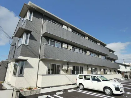 メゾン ド クルーの画像