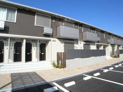 セジュール加佐の画像