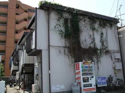 フォーブル高畑の画像