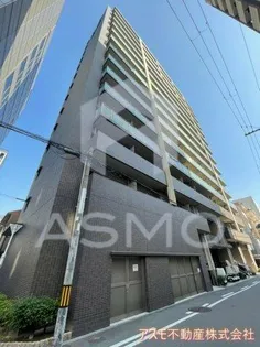 エステムプラザ心斎橋EASTIVブランディアの画像