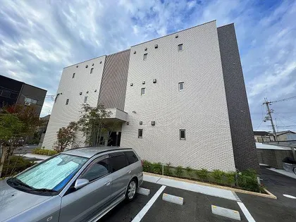 CASA FIORIRE 三社の画像