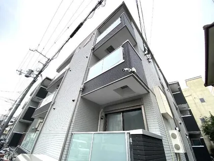 ATRIA 井高野の画像