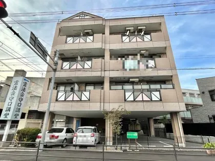 ビエンフェオークラIIの画像