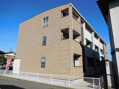 フラン ブリーズの画像