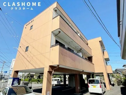 フォレスト芳川の画像