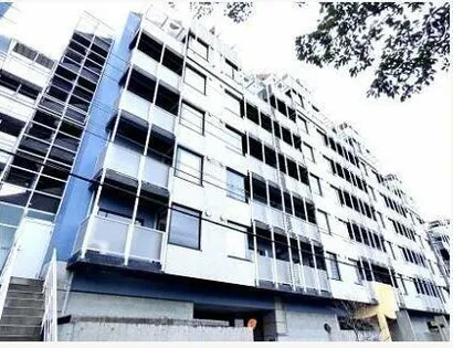 福岡県福岡市早良区西新2丁目【マンション】の外観