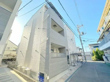 ロータス長瀬の画像