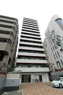 マロワール神戸【15階】の外観