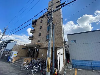 シャルム橋本Ⅲの画像