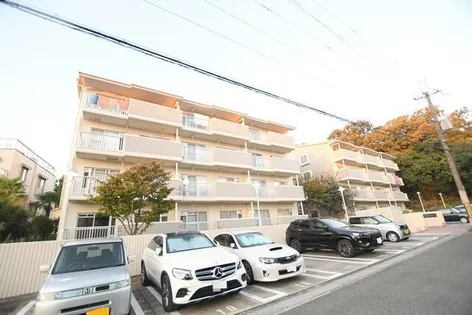 香里園ヒルズの画像