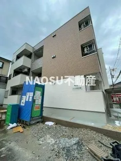 フジパレス瓜生堂Ⅵ番館の画像