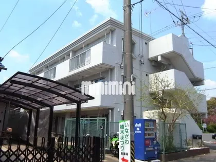 グリーンハウス吉の画像