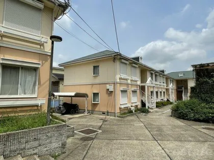 メゾンウィステB棟の画像