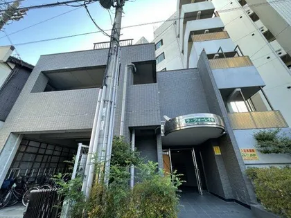 ラ フォーレ千林の画像