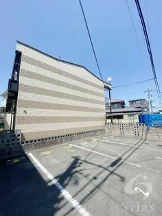 レオパレスフローラーの画像