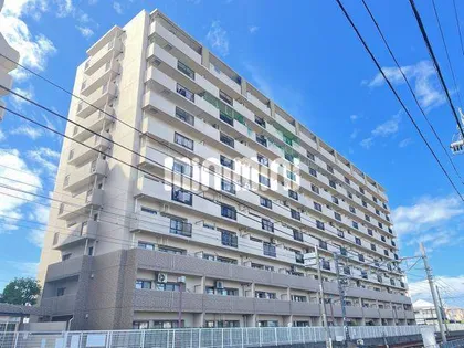 スペリア佐屋の画像