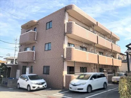 ヴェルデ梅ヶ丘の画像