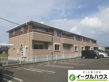 クローバー Ⅲの画像