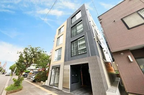 CARRERA円山公園の画像