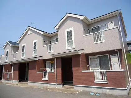 セントレア小野Aの画像