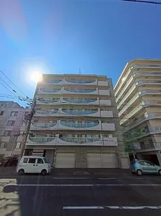 レジデンス709Cの画像