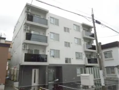 サンルーチェ山鼻の画像