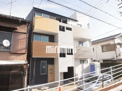 グリュック鳴海の画像