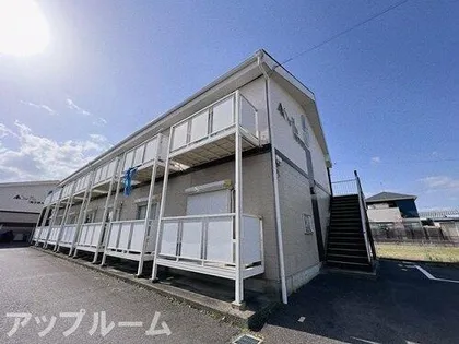 サープラスⅠ雉子野C棟の画像