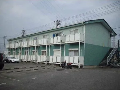 SURPLUS ONE 池田の画像