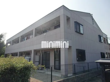 フォレストヴィラの画像