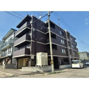 シャイニングドリーム山の手の画像