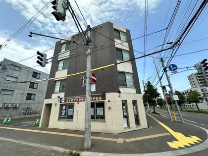 エンバシー発寒南の画像