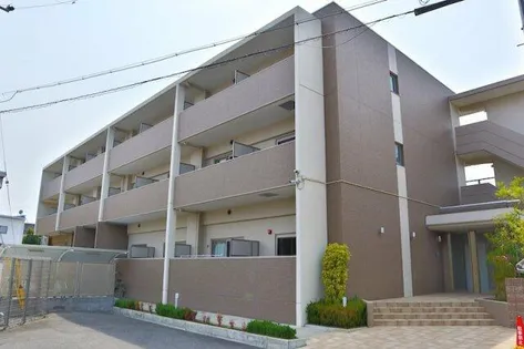 フランディルりんくうⅡの画像