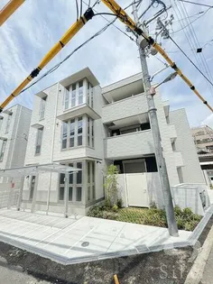 MAISON ESPOIR IVの画像