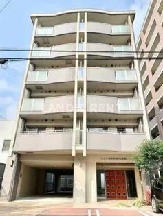 ピュア博多駅南壱番館の画像