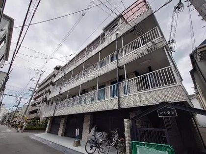 コーポ春日の画像